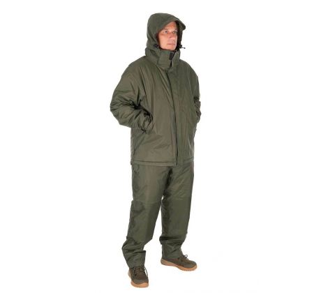 Fox Collection Winter Suit