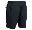 Nash Kraťasy Make It Happen Badge Shorts Black