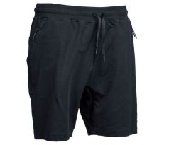 Nash Kraťasy Make It Happen Badge Shorts Black