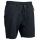 Nash Kraťasy Make It Happen Badge Shorts Black