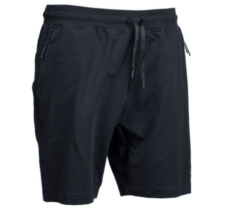 Nash Kraťasy Make It Happen Badge Shorts Black