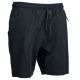 Nash Kraťasy Make It Happen Badge Shorts Black