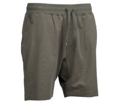 Nash Kraťasy Make It Happen Badge Shorts Green