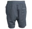 Nash Kraťasy Make It Happen Badge Shorts Grey Marl