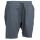 Nash Kraťasy Make It Happen Badge Shorts Grey Marl