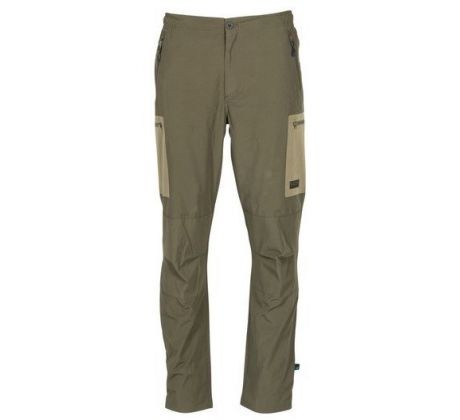 Nash Nohavice Ripstop Combats