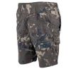 Nash Kraťasy ZT Lite Hydra Flex Combat Shorts Camo