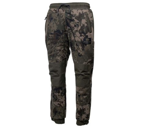 Nash ZT Wind Chill Joggers Camo