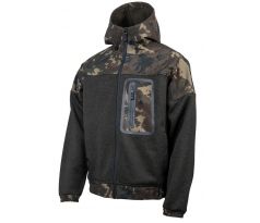 Nash ZT Nordic Fleece Zipped Hoody