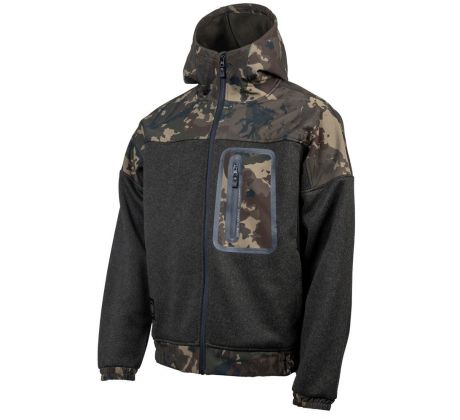 Nash ZT Nordic Fleece Zipped Hoody