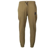 Nash Tepláky Make It Happen Joggers Box Logo Green XL