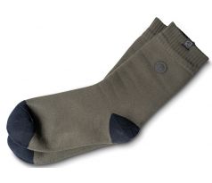 Nash ZT Waterproof Socks Element