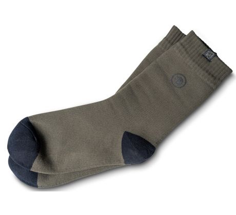 Nash ZT Waterproof Socks Element