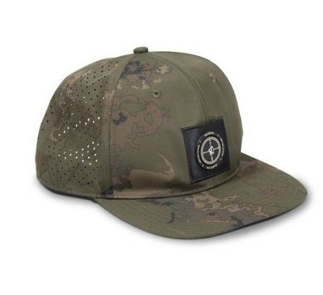Nash Šiltovka Scope Mesh Snap Back