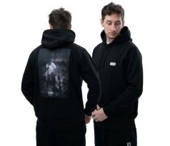 Nash Mikina Make It Happen Trophy Hoody Black