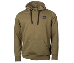 Nash Make It Happen Hoody Box Logo Green M