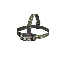 Nabíjateľná čelovka Fenix HM60R