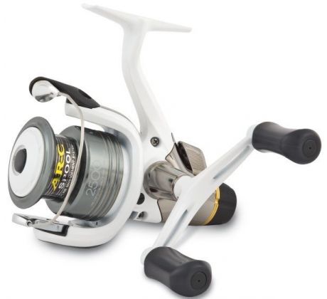 Shimano Stradic GTM 2500 RC