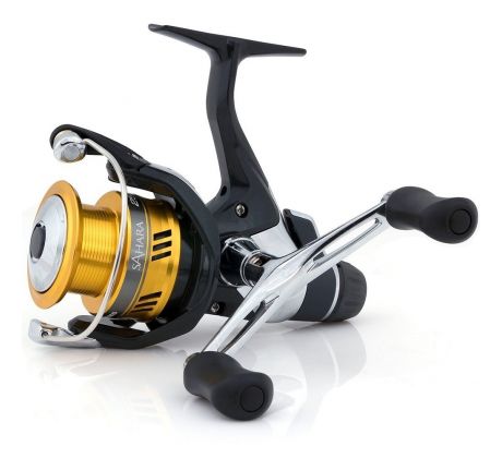 Shimano Sahara 2500 DH-R