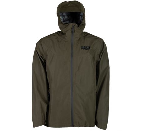 Nash ZT Extreme Waterproof Jacket