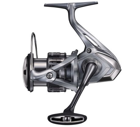Shimano Nasci 4000