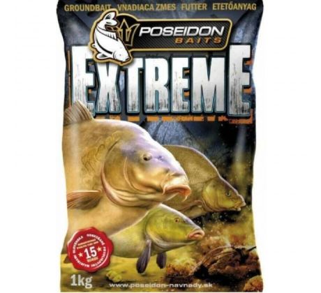 POSEIDON Extreme Ground Bait 1 kg