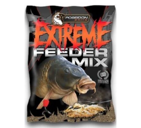 Poseidon Extrem Feeder Mix