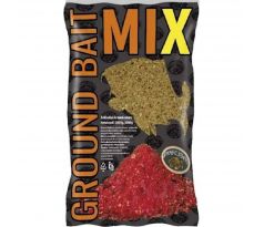Poseidon Groun bait mix 2kg