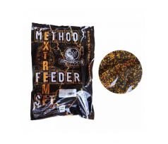 Poseidon Pelety Method 5 Mix + Sweet Corn Booster 800g