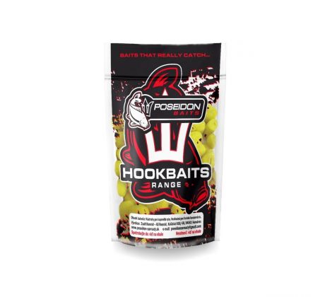 Poseidon Baits PUFFY 10mm 30g