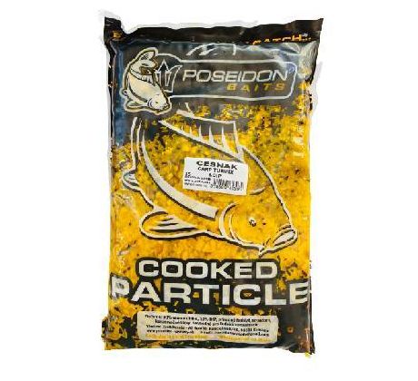 POSEIDON BAITS =EXTREME Carps turmix & liquid -1500g