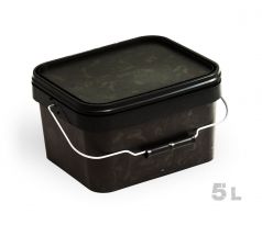 ZFISH Vedro Z-CORE Camo 5L