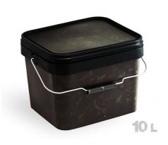 ZFISH Vedro Z-CORE Camo 10L