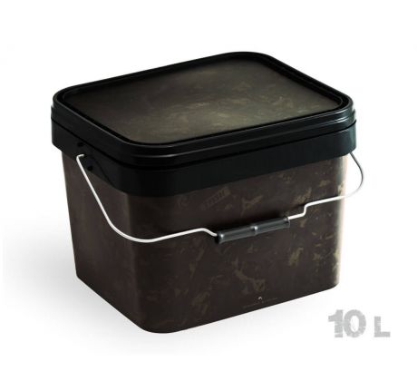 ZFISH Vedro Z-CORE Camo 10L