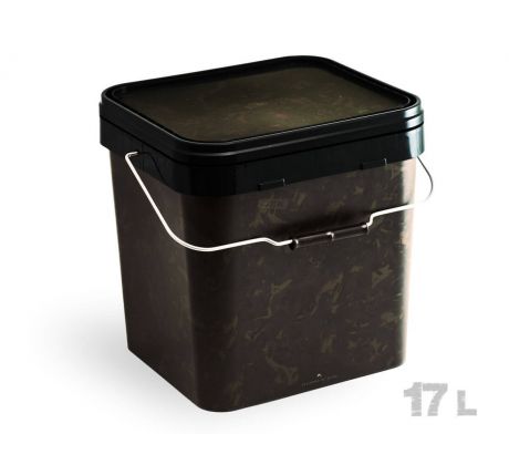 ZFISH Vedro Z-CORE Camo 17L