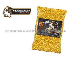 POSEIDON BAITS – EXTREME CARP PARTIKEL & DIP – KUKURICA 1.5kg - 3kg