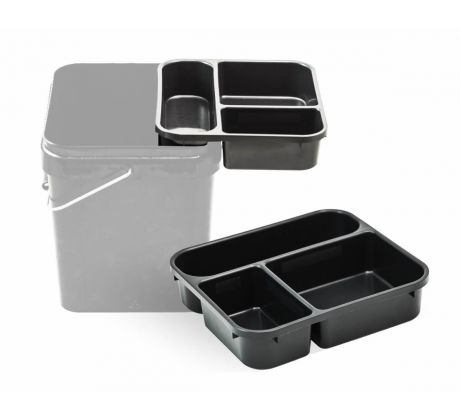 ZFISH Vložka do Vedra Z-CORE 17 L