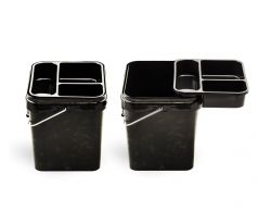 ZFISH Vedro Z-CORE Camo 17 l + Vnútorná vložka