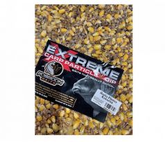 Poseidon Partikel Extreme Kukurica Repka Pšenica 3kg