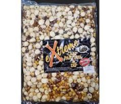 Poseidon Extreem Carp Big Carp Mix 3kg