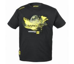 Mivardi Tričko MCW Hardcore XL