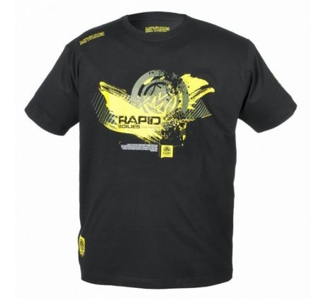 Mivardi Tričko MCW Hardcore XL