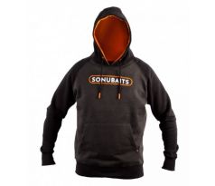 Mikina Sonubaits Sonu Hoodie L