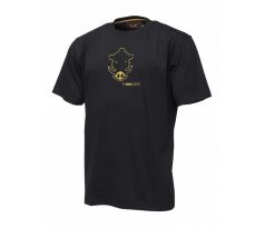 Tričko Prologic Bank Bound Wild Boar T-shirt XXL
