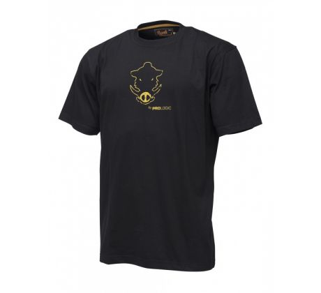 Tričko Prologic Bank Bound Wild Boar T-shirt XXL