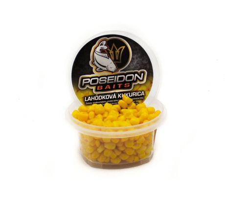 Poseidon lahôdková kukurica