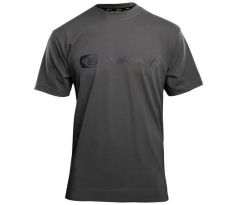 RidgeMonkey Tričko APEarel Dropback T Shirt Grey