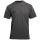 RidgeMonkey Tričko APEarel Dropback T Shirt Grey