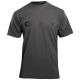 RidgeMonkey Tričko APEarel Dropback T Shirt Grey