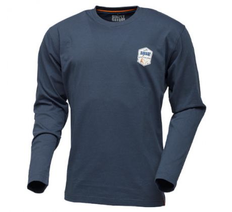 Savage Gear  Tee Long Sleeve  S